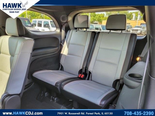 2024 DODGE DURANGO - Image 12