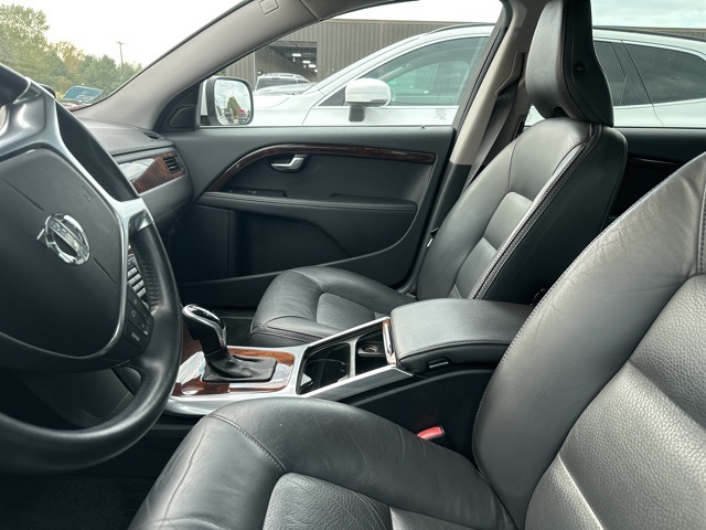 2015 Volvo XC70 3.2 Premier Plus photo 7