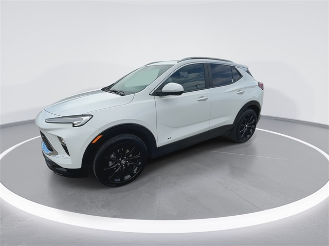 2025 Buick Encore GX Sport Touring photo 4