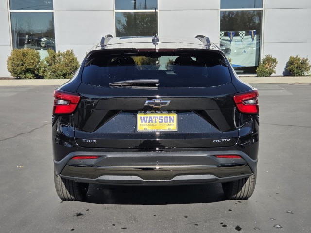 2026 Chevrolet Trax ACTIV photo 3