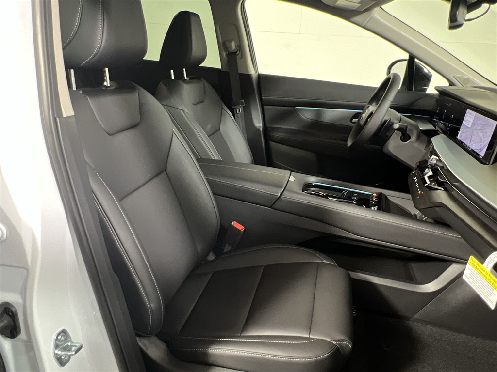 2025 Nissan Murano SL photo 25