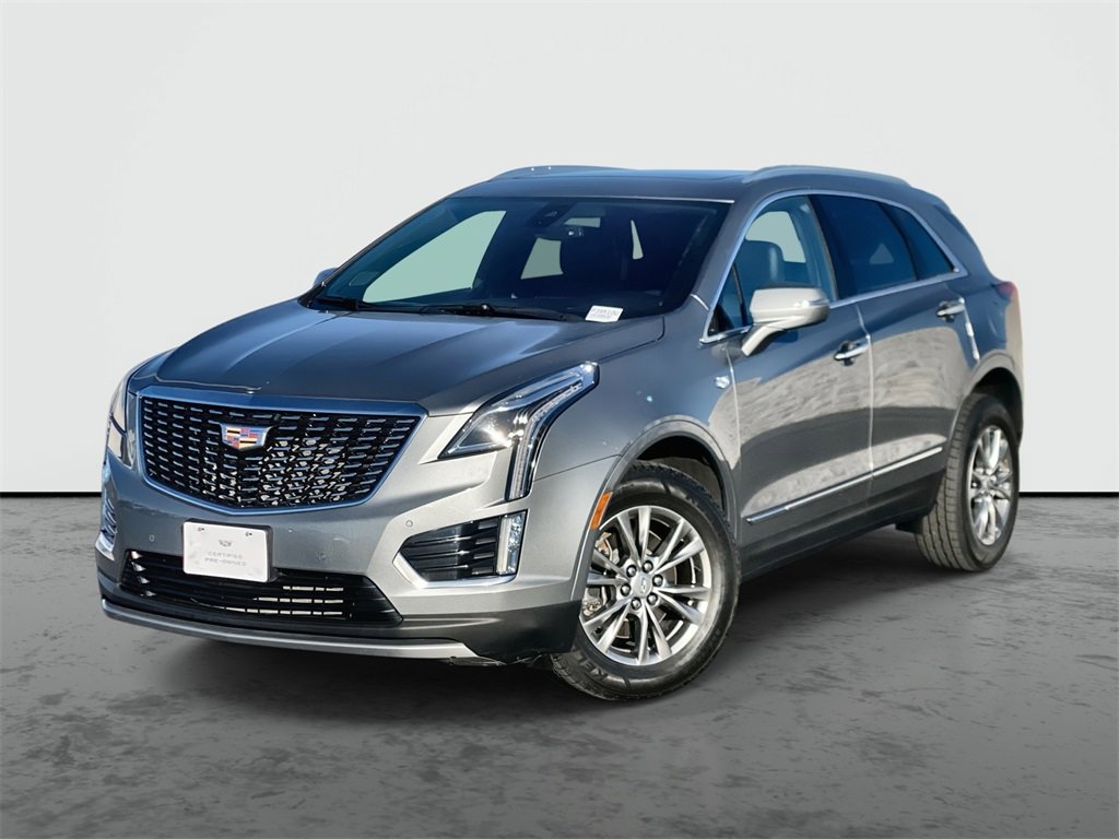 2023 Cadillac XT5 Premium Luxury's photo