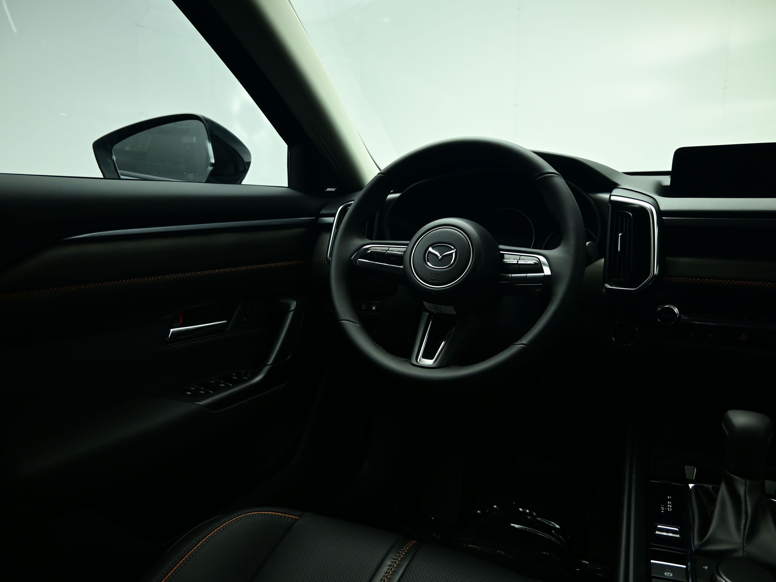 2025 Mazda CX-50 Premium Plus photo 5