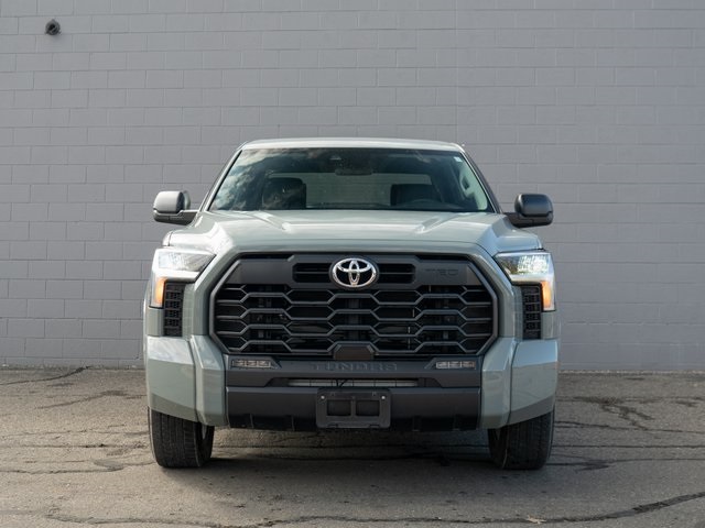 2023 Toyota Tundra SR5 photo 10