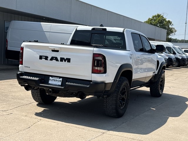 2021 Ram 1500 TRX photo 3
