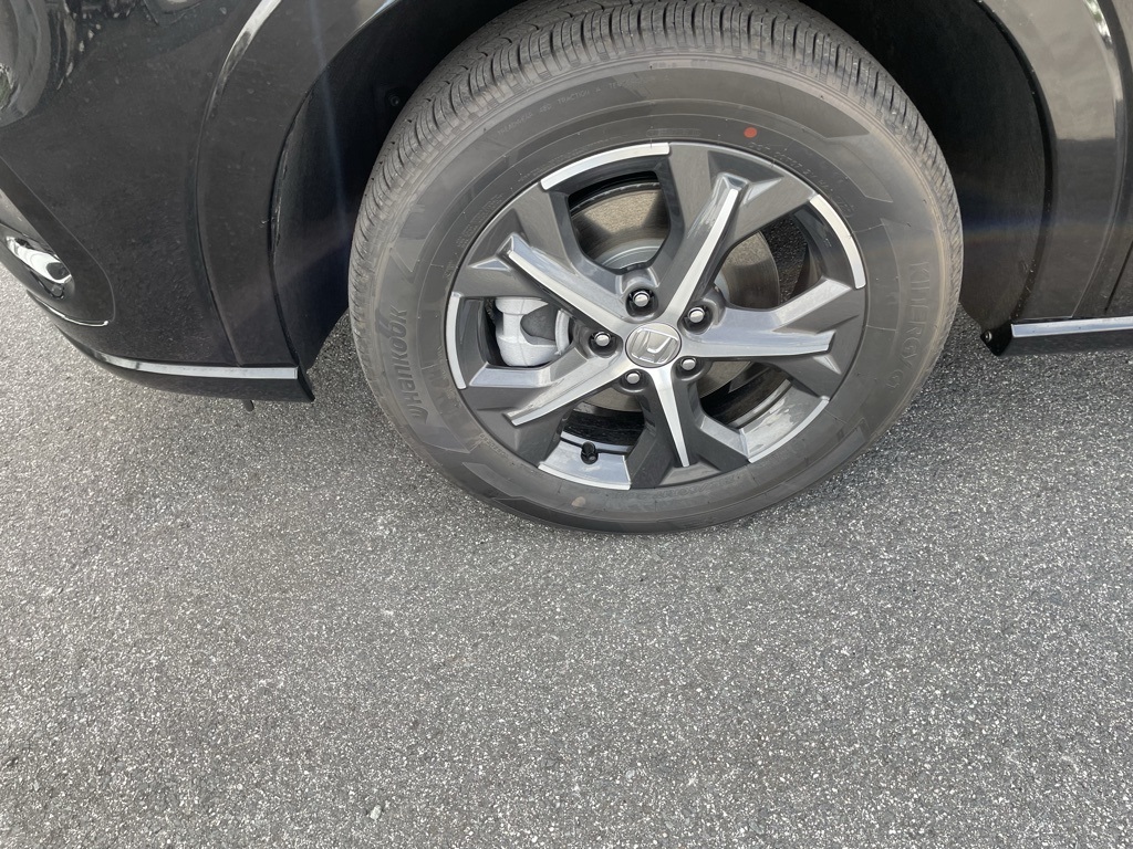 2025 Honda HR-V EX-L photo 31