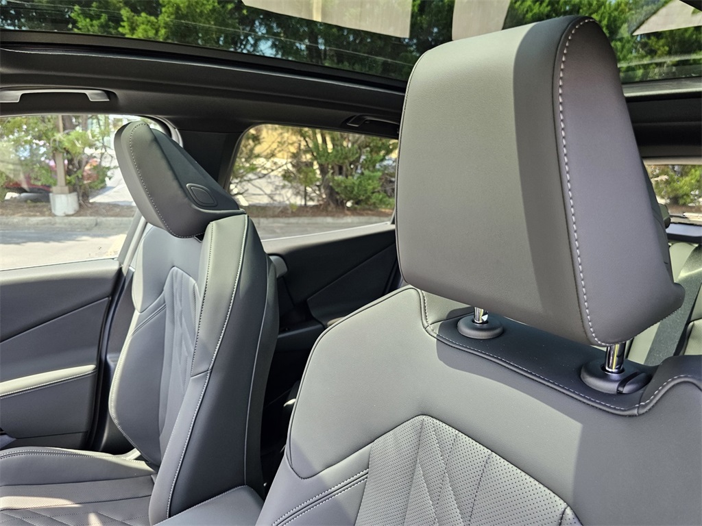 2026 Bmw X3 photo 14