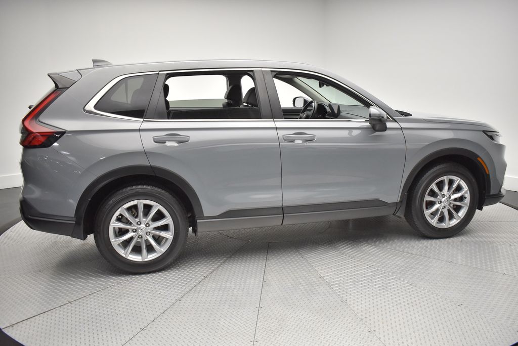 2023 Honda CR-V EX-L photo 4