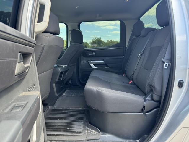 2024 Toyota Tundra SR5 photo 26
