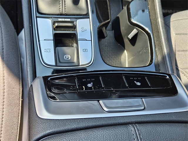 2022 Hyundai Santa Cruz SEL photo 22