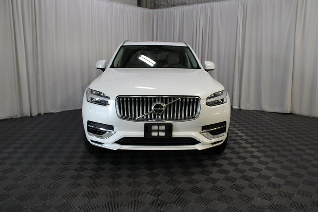 2024 Volvo XC90 Recharge T8 Plus photo 31