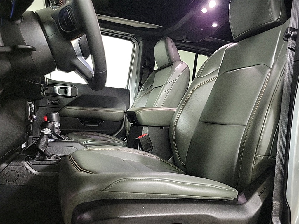 2024 JEEP WRANGLER - Image 13