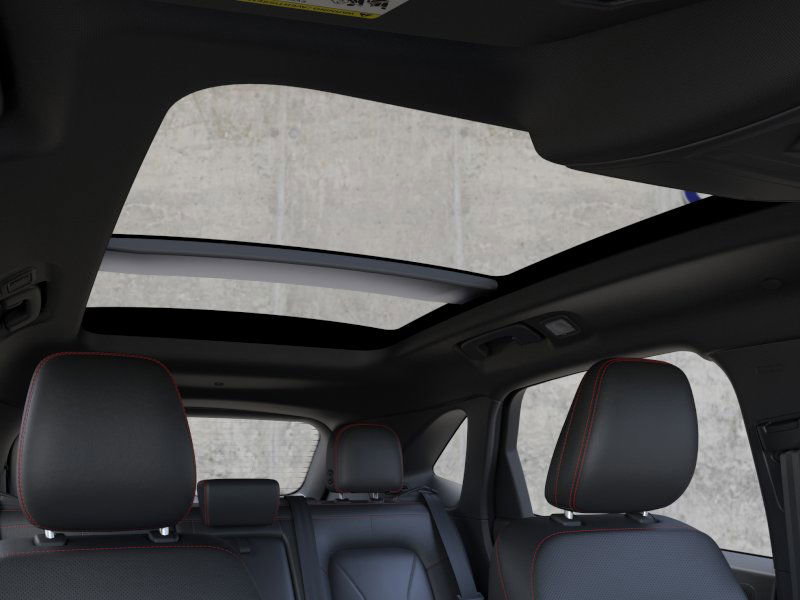 2026 FORD ESCAPE - Image 21