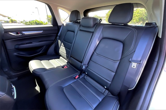 2024 Mazda CX-5 2.5 Premium Plus photo 17