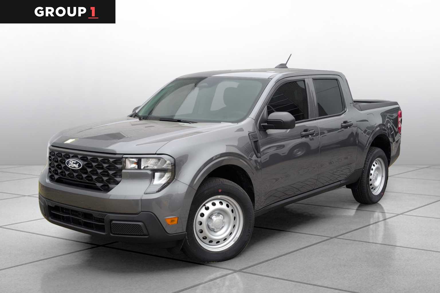 2025 Ford Maverick XL's photo