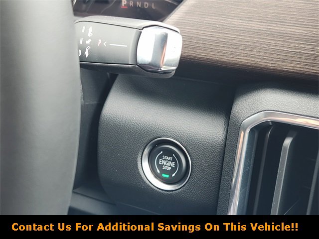 2025 Gmc Acadia Denali photo 14