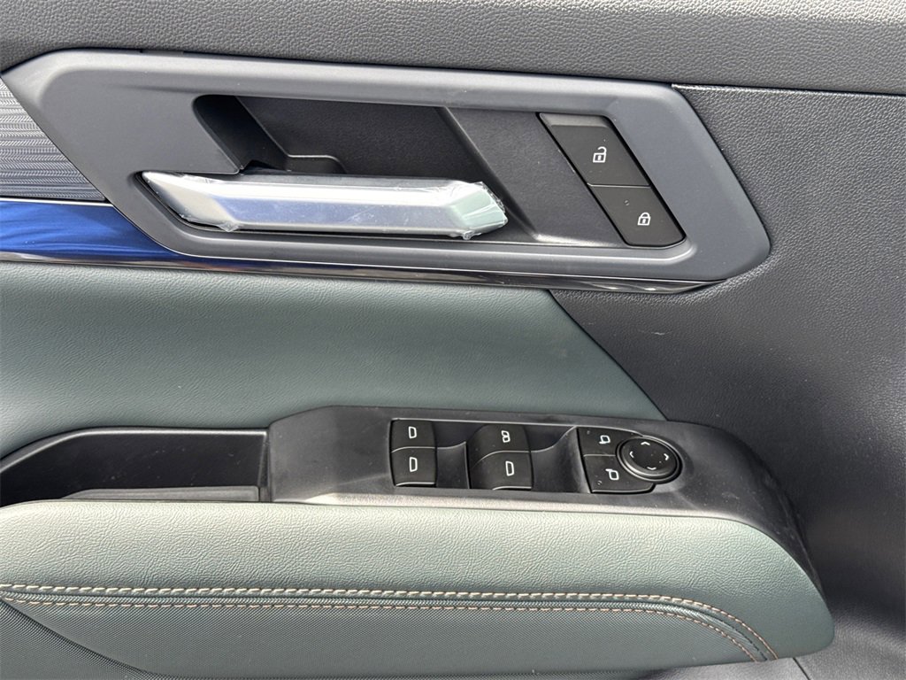 2026 Gmc Terrain AT4 photo 15