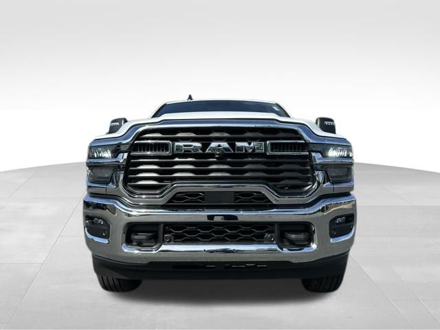 2025 Ram 2500 Big Horn photo 13