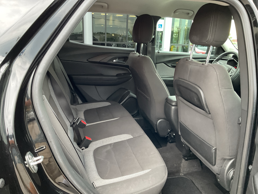 2023 Chevrolet Trailblazer LT photo 10
