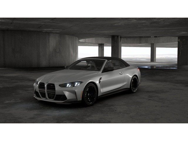 2026 BMW M4