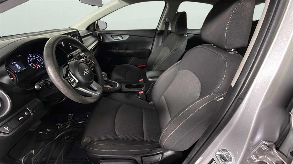 2021 Kia Forte LXS photo 15
