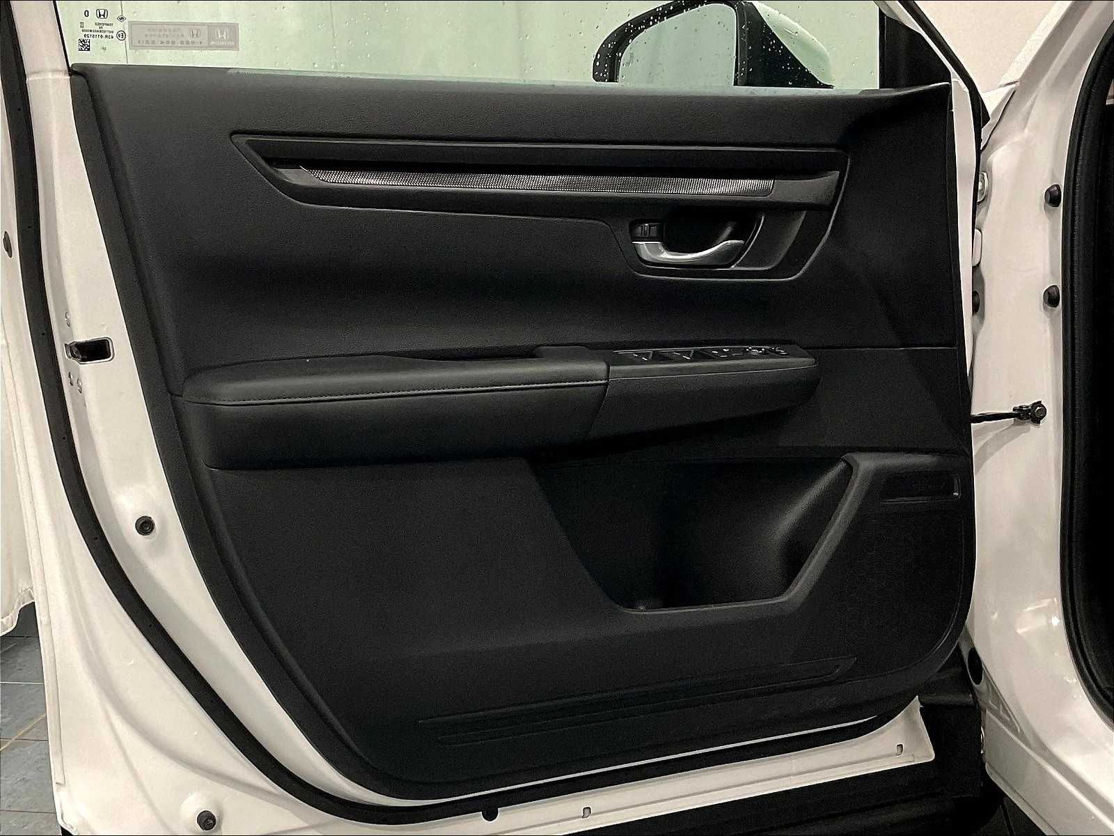 2023 Honda CR-V EX photo 9