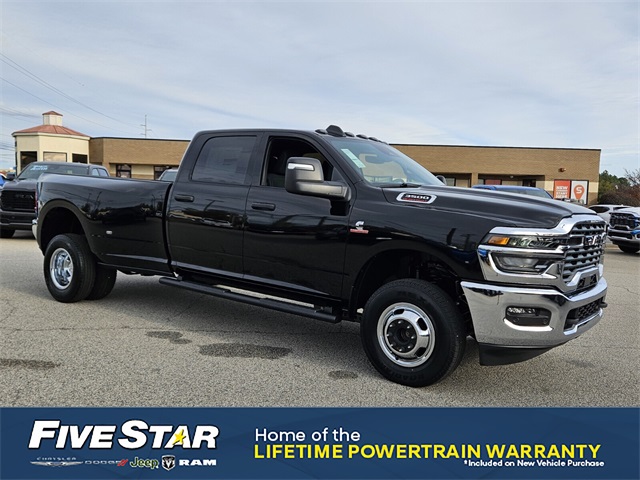 2026 RAM Ram 3500 Pickup Tradesman's photo