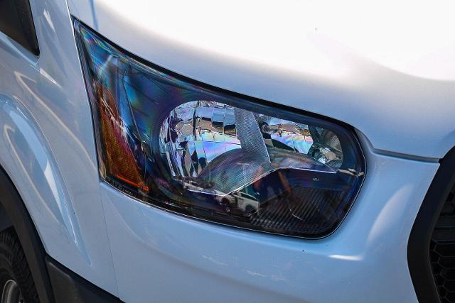 2025 Ford Transit photo 21