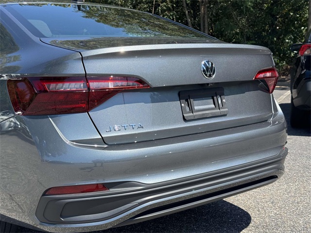 2024 Volkswagen Jetta 1.5T Sport photo 11
