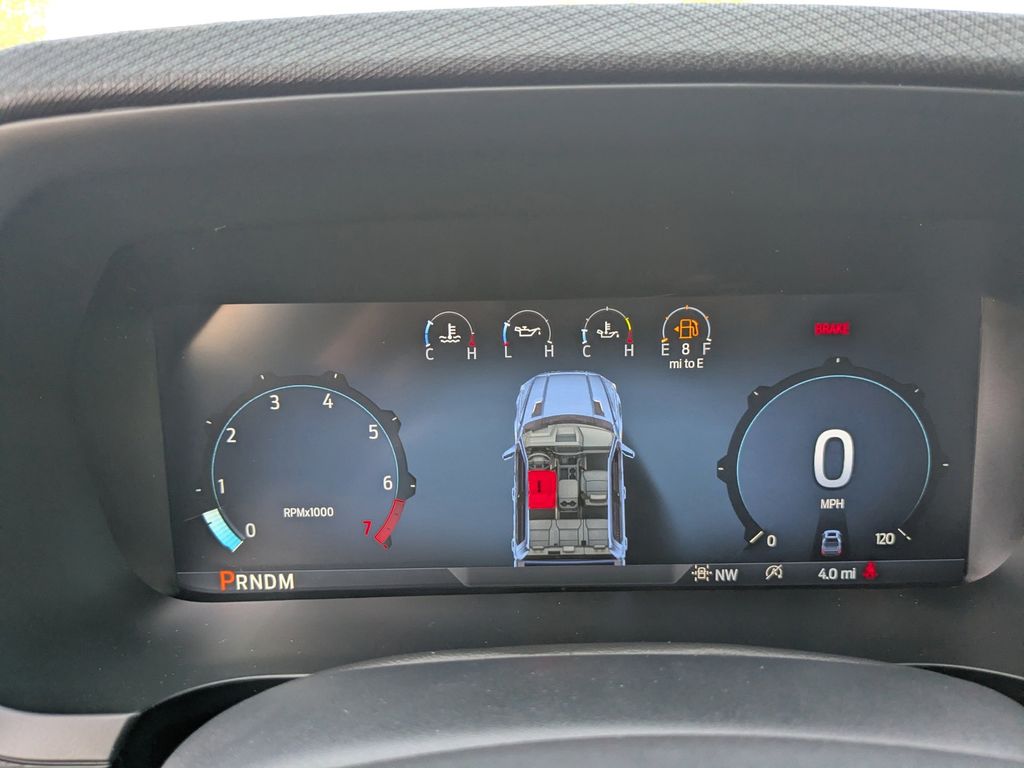 2025 Ford F-150 STX photo 26