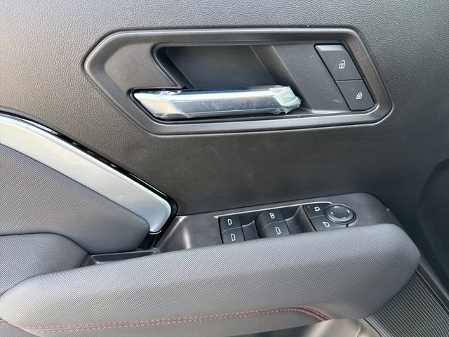 2026 Chevrolet Colorado Z71 photo 11