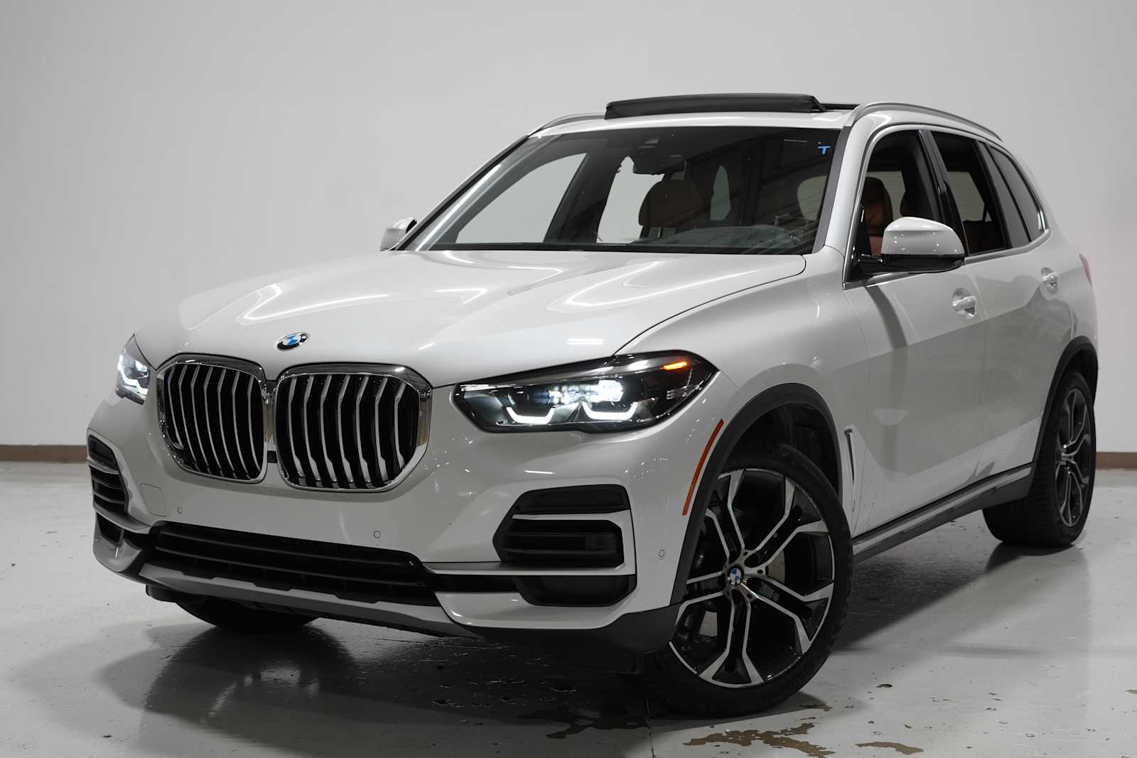 2023 BMW X5