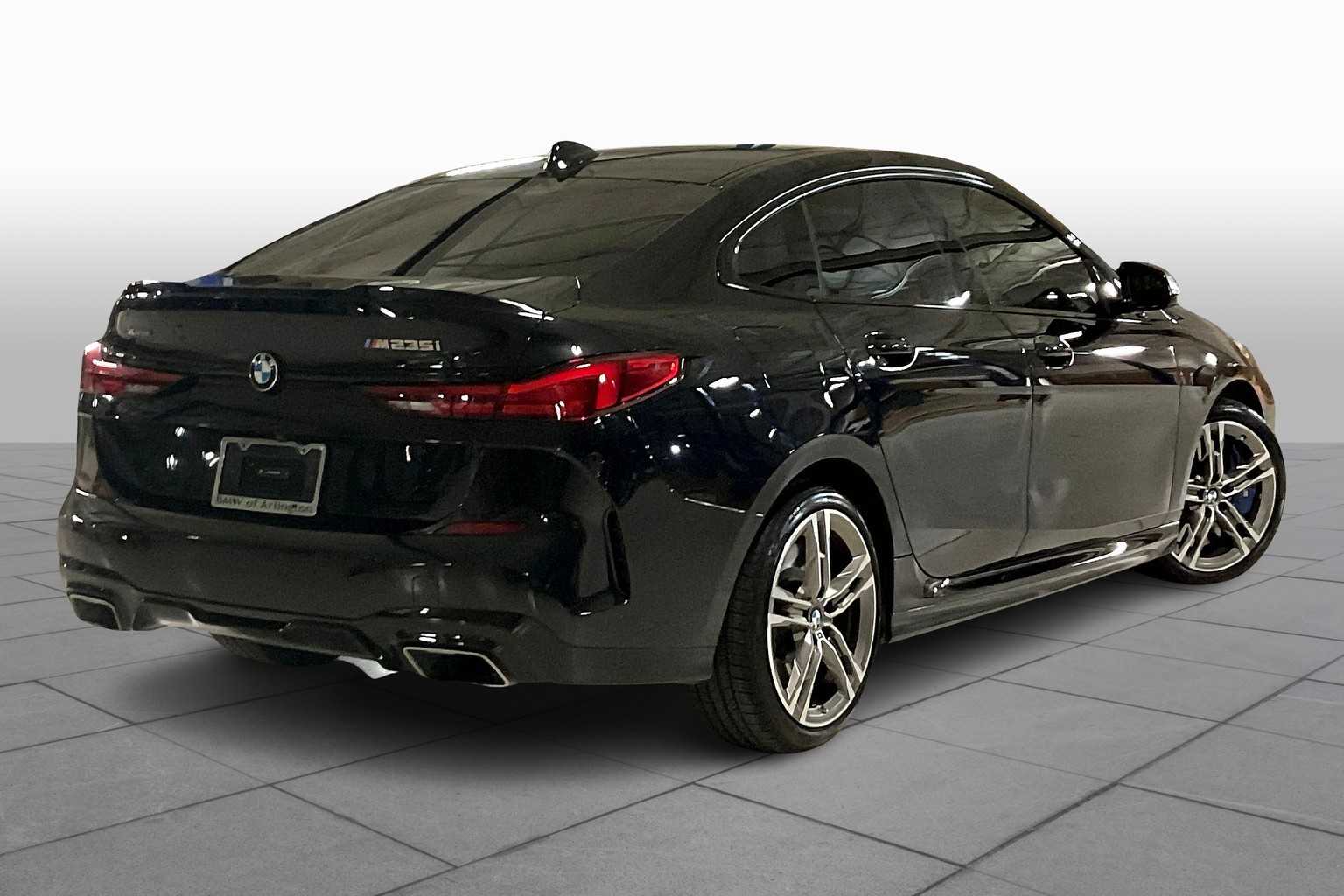 2024 Bmw M235i xDrive photo 12