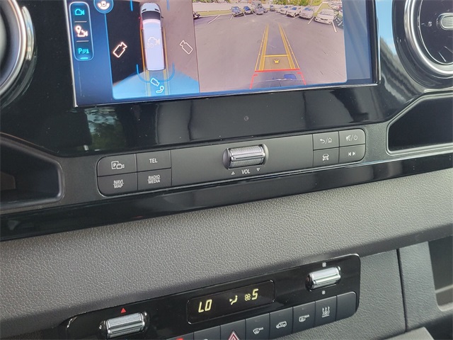 2026 Mercedes Benz S 4MATIC photo 17