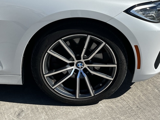 2024 Bmw 430i xDrive photo 5