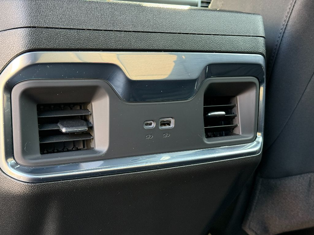 2025 Gmc Sierra 1500 Elevation photo 25