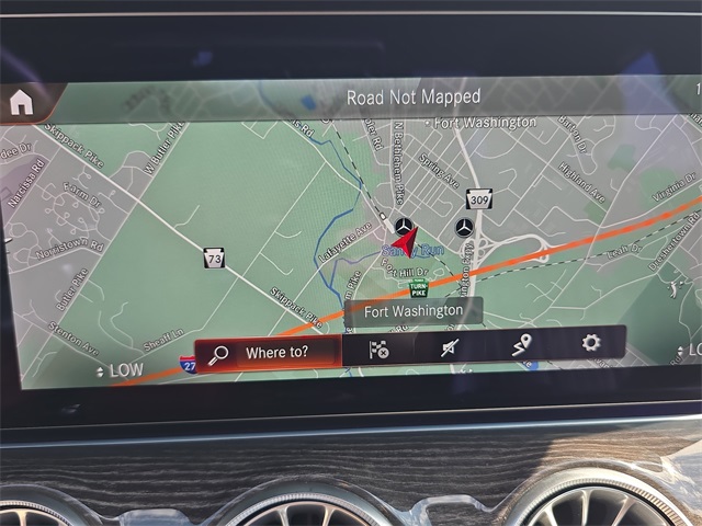 2022 Mercedes Benz CLS 450 4MATIC photo 22