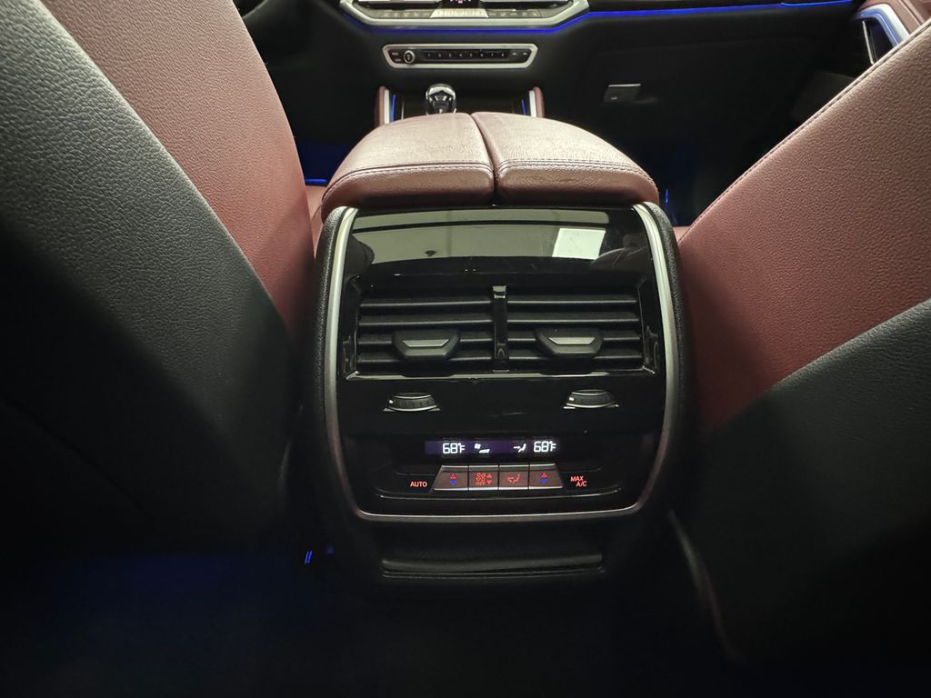 2021 Bmw X6 xDrive40i photo 23