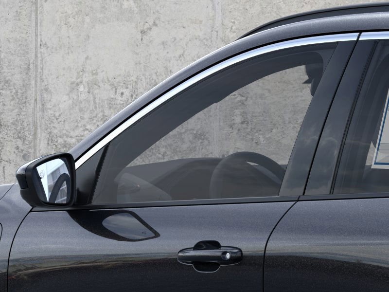 2025 Ford Escape Plug-In Hybrid Base photo 16