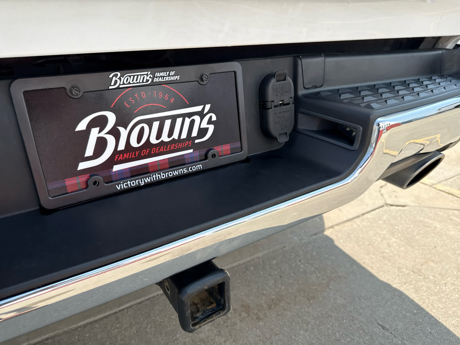 2022 Ram 1500 Laramie photo 9