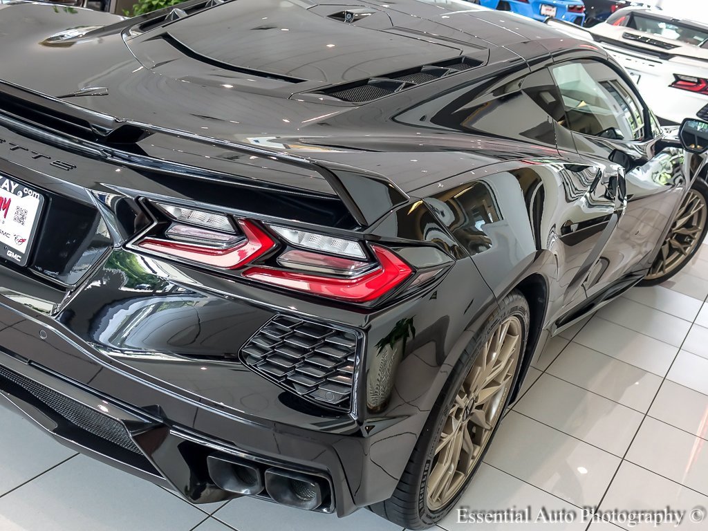 2024 CHEVROLET CORVETTE - Image 9