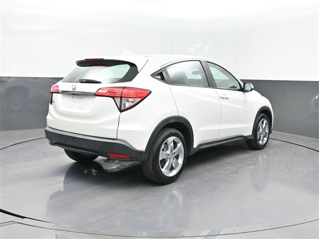 2021 Honda HR-V LX 2WD photo 24