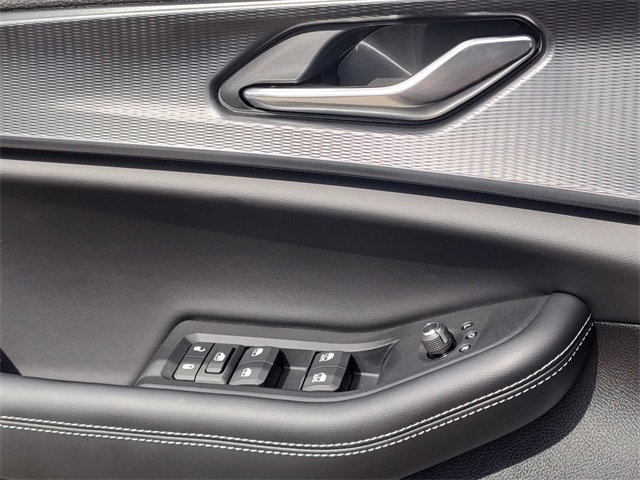 2025 Jeep Grand Cherokee Altitude X photo 22