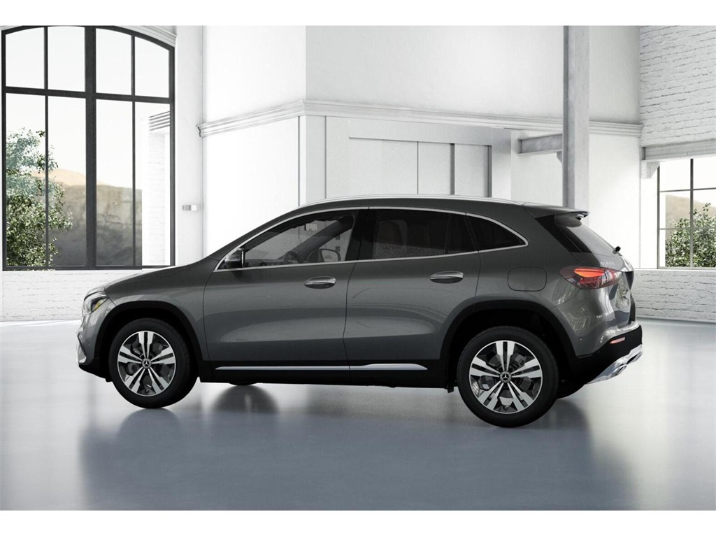 2026 Mercedes Benz GLA 250 photo 30
