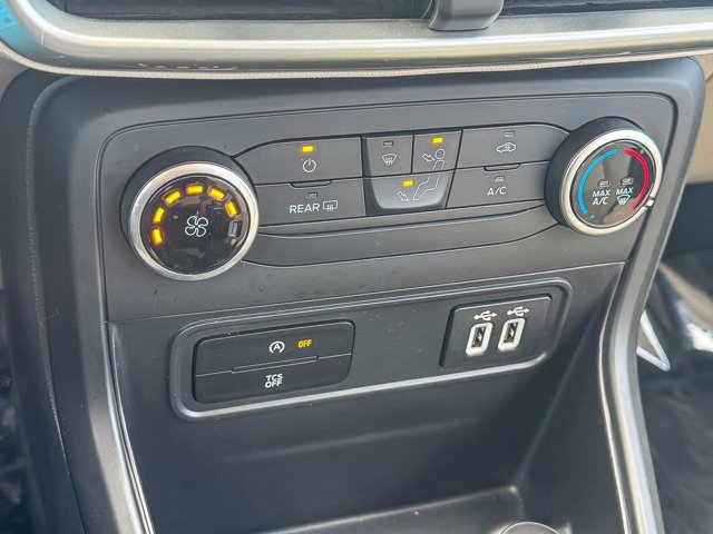 2020 FORD ECOSPORT - Image 51