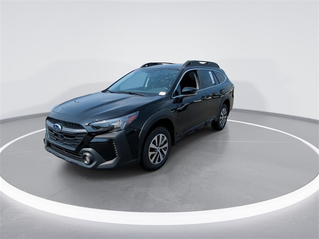 2025 Subaru Outback Premium photo 3