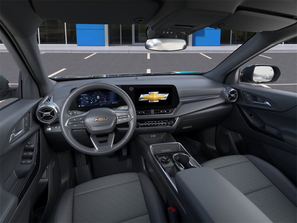 2026 Chevrolet Equinox LT photo 12