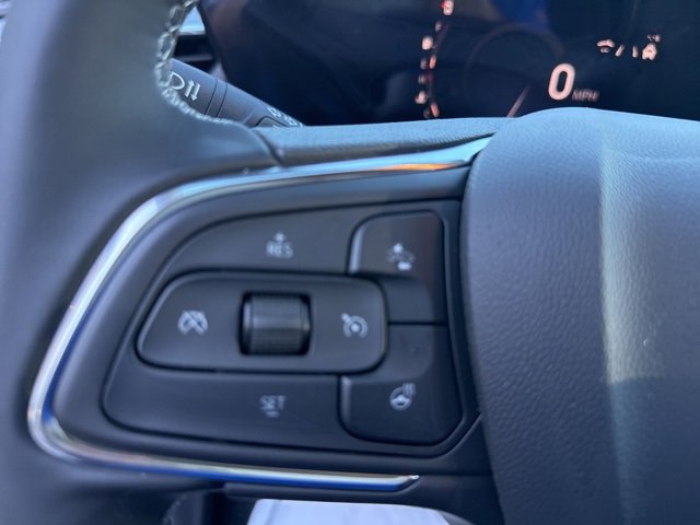 2026 Buick Encore GX Preferred photo 14