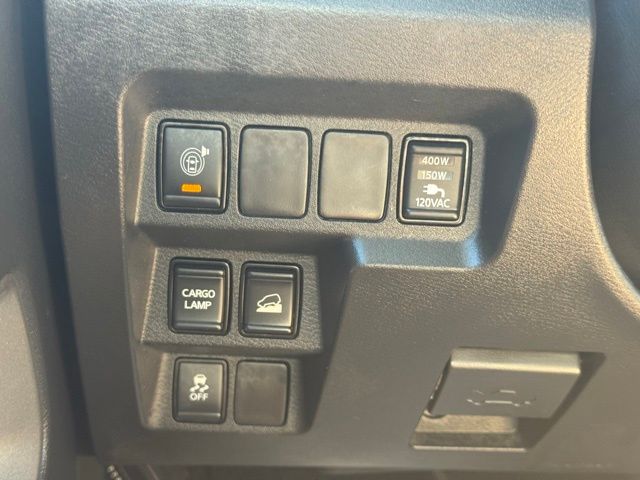 2024 Nissan Frontier SV photo 32