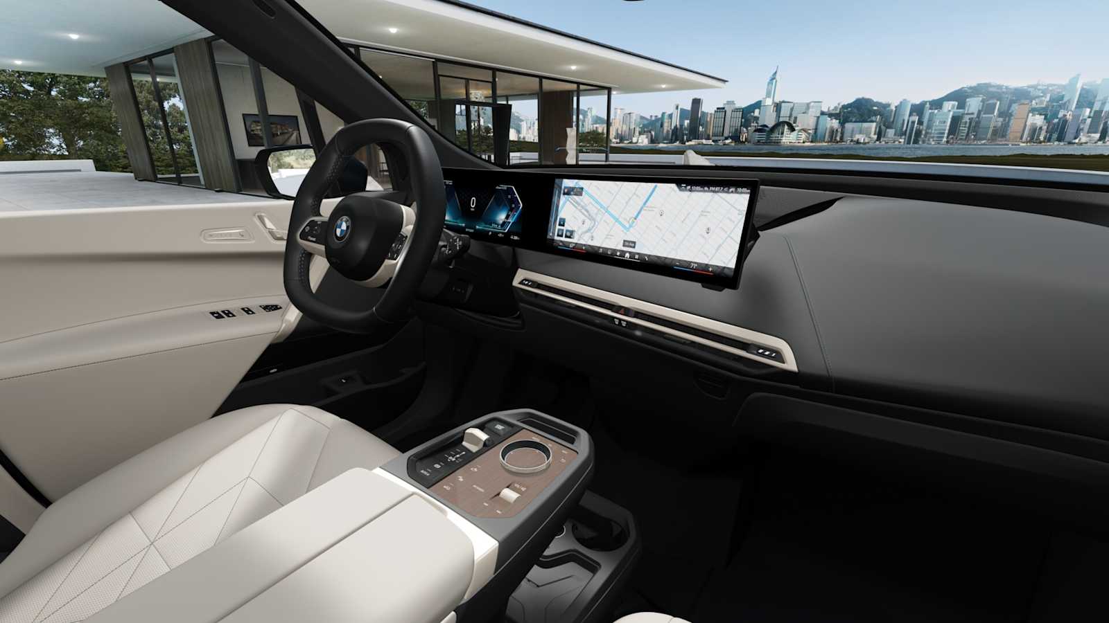 2026 Bmw iX photo 10